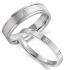 Wedding Bands แหวนคู่แต่งงาน